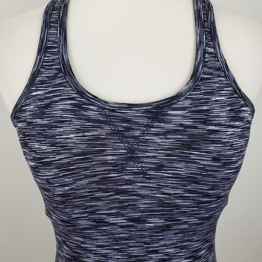 Actra Athletic Racerback Tank - Picture 3 of 11